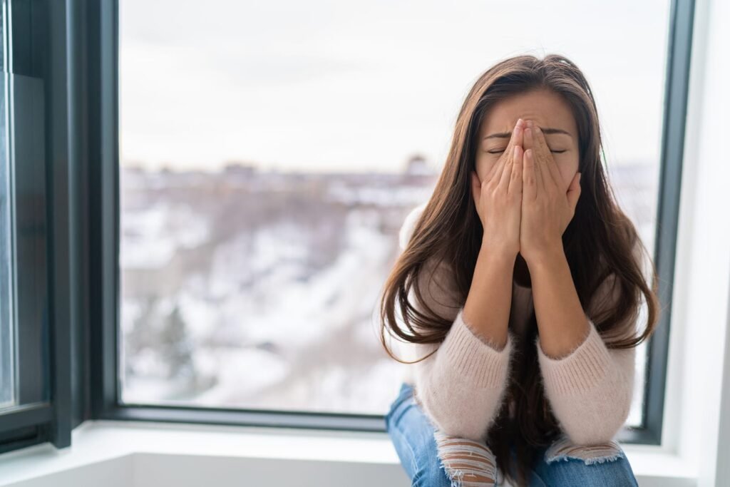 Overcome stress with hypnotherapy